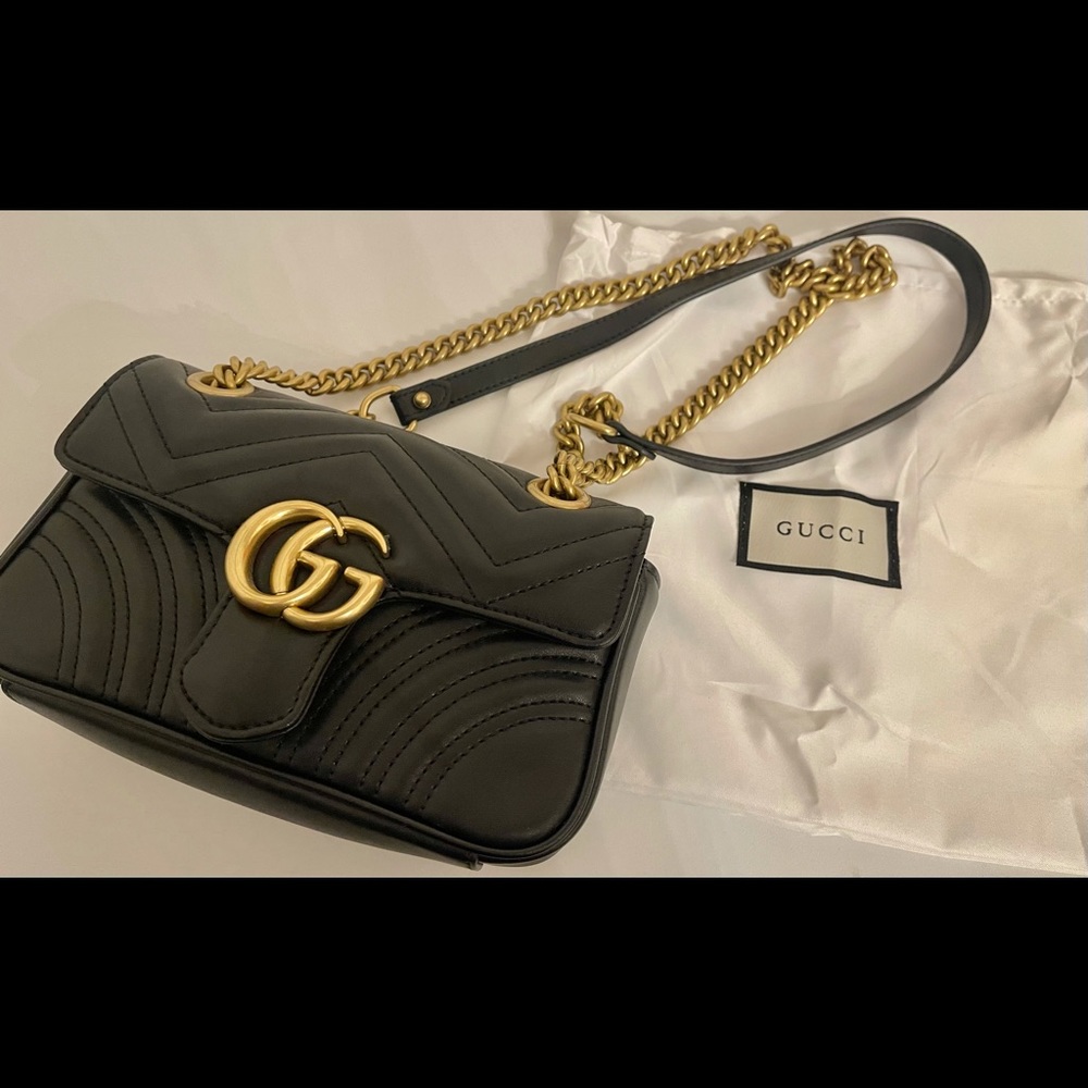 Gucci Bag